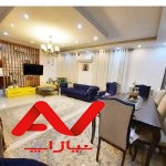 ویلا 250 متری مدرن منطقه برند