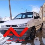 پراید 131 SE، مدل ۱۳۹۵