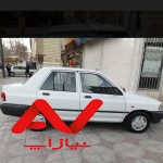 پراید ۱۳۱se