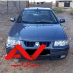 سمند LX EF7 بنزینی، مدل ۱۳۹۴