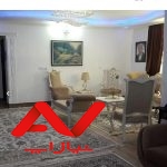 ویلایی دو طبقه .کوی فلسطین
