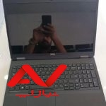 لپ تاپ dell precision 3510