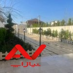 ویلا باغ دوبلکس ۳۸۰ متری