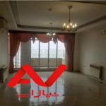 رهن اجاره آپارتمان ۹۵متر باغمیشه