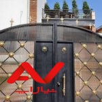 ویلای دوبلکس روف گاردن