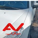پژو 206 SD V8، مدل ۱۳۹۹