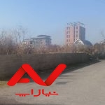 فروش زمین ۳۷۰ متری در نوشهر