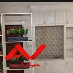 اپارتمان ۱۳۵ متری