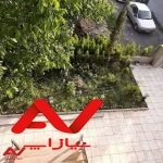 ویلا لاکچری با منظره دیدنی