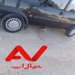 پی کی، مدل ۱۳۸۳تمیز انژکتور بدون رنگ