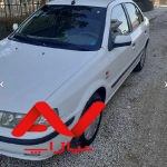 سمند LX EF7 بنزینی، مدل ۱۳۹۶