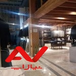 استخدام فروشنده خانم و اقا