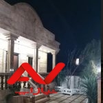 ۲۳۰ متری نوساز کلید نخورده