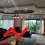 ویلا شیک و اکازیون فول امکانات