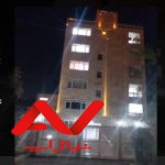 اپارتمان ۱۲۰ متری ،شمالی جنوبی