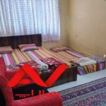 اجاره ویلای ۲ خوابه با تمام امکانات