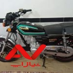 موتور ۱۴۰۰