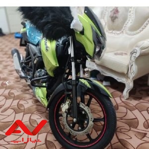 موتور آپاچی مدل ۹۵