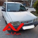 پراید ۱۳۱ se