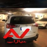 تویوتا راوفور