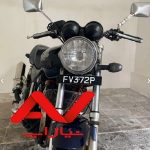 سی بی ۴۰۰