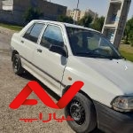 پراید ۱۳۱sx
