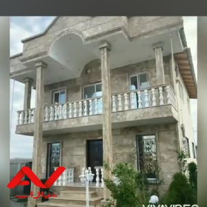 ویلا دوبلکس نوساز ،