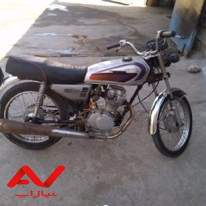 شهاب 84.. 125