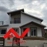 ویلا استخر دار