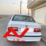 سمند LX ساده، مدل ۱۳۹۹