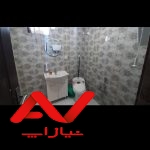 ویلا ساده و شیک