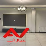 ویلا نما شیک و فوق العاده زیبا با منظره بینظیر
