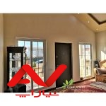 ویلا شیک و مدرن