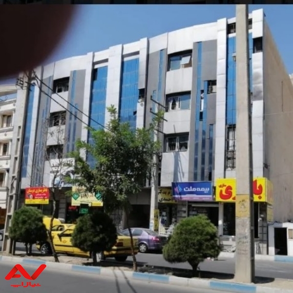 مغازه ۷ متری مناسب برای سرمایه گذاری