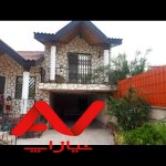 فروش ویلا مدرن