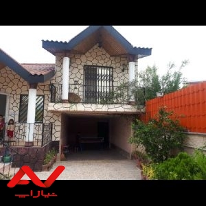 فروش ویلا مدرن