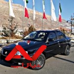 سمند LX EF7 گازسوز، مدل ۱۳۹۶ ،ماشین کارمندی هست.