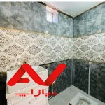 خانه باغ نیم پلوت 200 متری