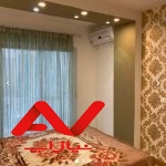 کاخ ویلا جنگلی نور آپادانا 300متری مبله کامل