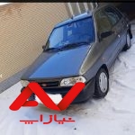 پراید ۱۴۱