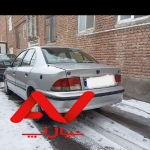 سمند x7