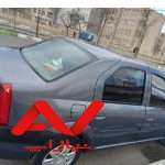 رنو تندر 90 E1 بنزینی، مدل ۱۳۸۷