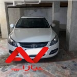 جک J5 اتوماتیک 1800cc، مدل ۱۳۹۳
