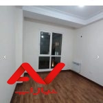 ۷۲ متر، برج تچرا، نورگیر با متریال برند