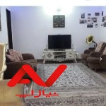 ویلایی دو طبقه .کوی فلسطین