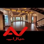 فروش ویلای مدرن شیک