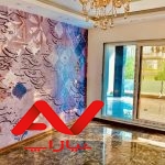ویلا ۳۴۰ متری دوبلکس شهرکی