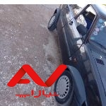 پی کی، مدل ۱۳۸۳تمیز انژکتور بدون رنگ