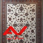 فرش ۱۰۰۰شانه تراکم ۳۰۰۰کارینا سرمه