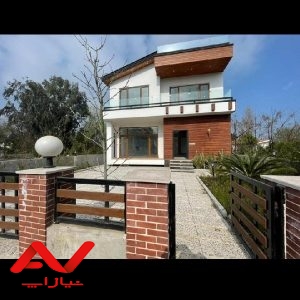 فروش ویلا شیک و باکلاس